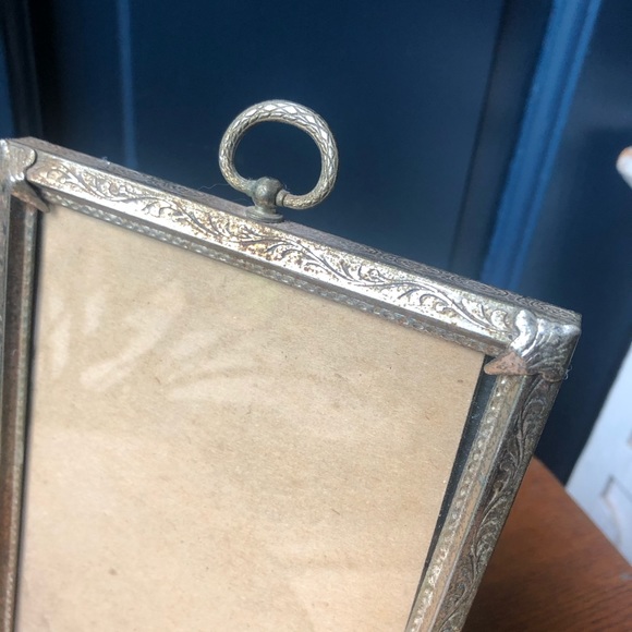 Antique Picture Frame - Picture 3 of 5